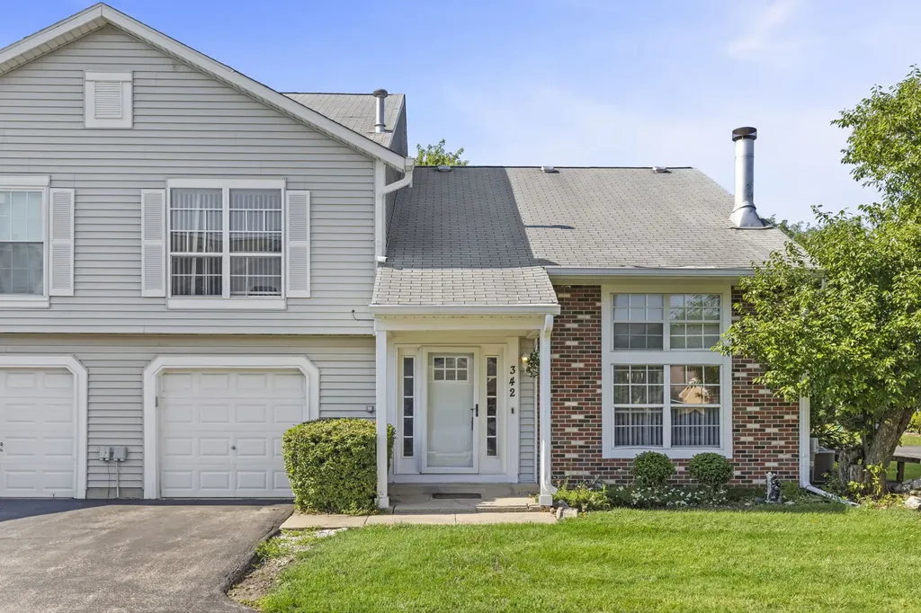 342 Redwing Drive Bolingbrook IL 60440