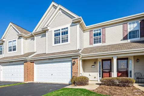 5521 Wildspring Drive Lake In The Hills IL 60156