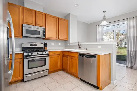 5521 Wildspring Drive Lake In The Hills IL 60156