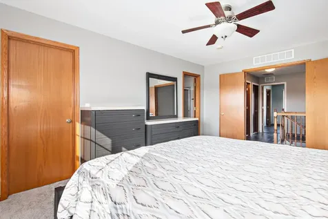5521 Wildspring Drive Lake In The Hills IL 60156