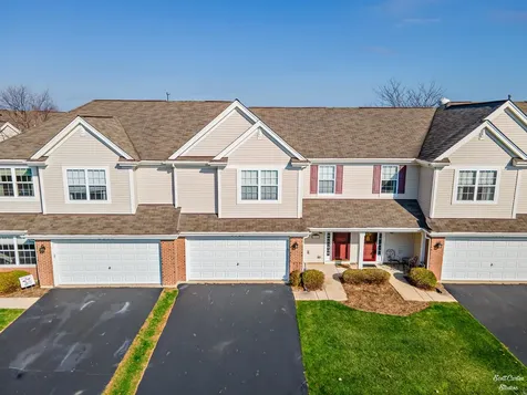 5521 Wildspring Drive Lake In The Hills IL 60156