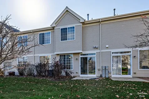 5521 Wildspring Drive Lake In The Hills IL 60156