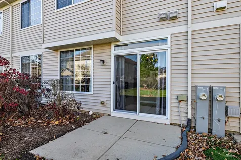 5521 Wildspring Drive Lake In The Hills IL 60156