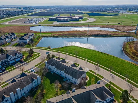 5521 Wildspring Drive Lake In The Hills IL 60156