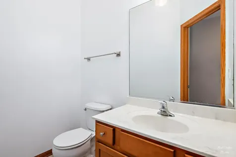 5521 Wildspring Drive Lake In The Hills IL 60156