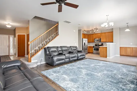 5521 Wildspring Drive Lake In The Hills IL 60156