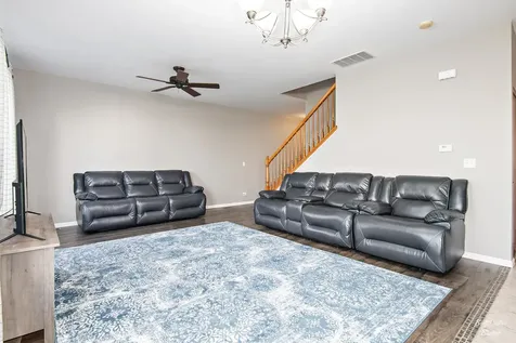 5521 Wildspring Drive Lake In The Hills IL 60156