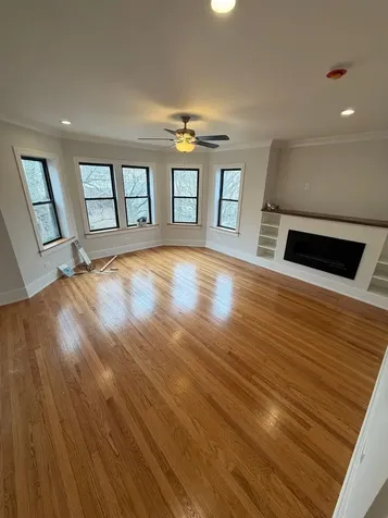 4886 North Hermitage Avenue Chicago IL 60640
