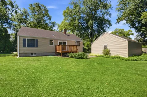 27W270 Sunnyside Avenue Winfield IL 60190