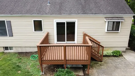 27W270 Sunnyside Avenue Winfield IL 60190