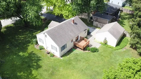 27W270 Sunnyside Avenue Winfield IL 60190