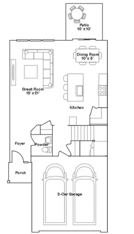 645 Cassia Court Crystal Lake IL 60012