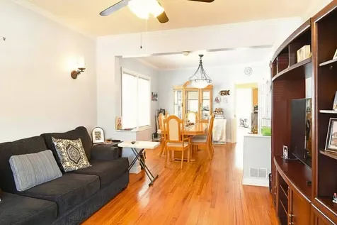 4945 West Waveland Avenue Chicago IL 60641