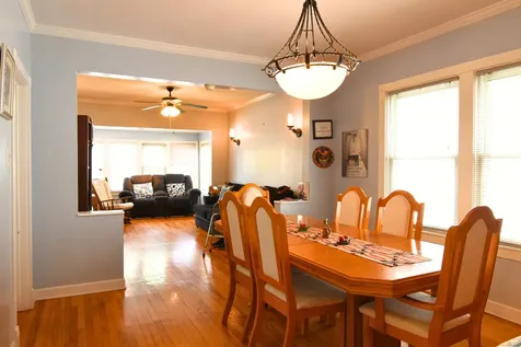 4945 West Waveland Avenue Chicago IL 60641