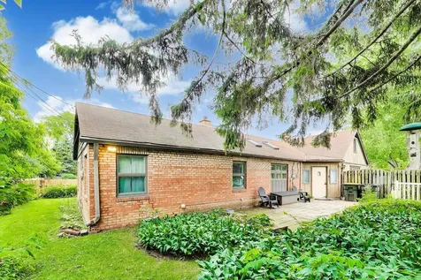 520 South Edgewood Avenue La Grange IL 60525