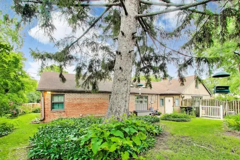 520 South Edgewood Avenue La Grange IL 60525