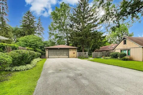 520 South Edgewood Avenue La Grange IL 60525