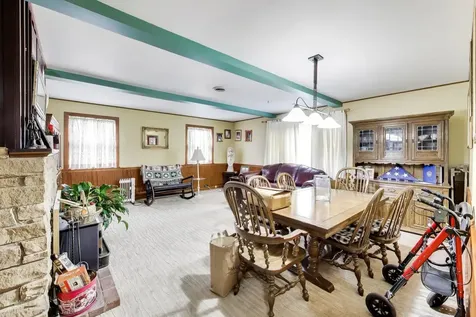 520 South Edgewood Avenue La Grange IL 60525