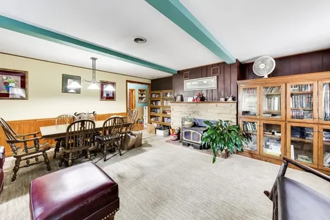 520 South Edgewood Avenue La Grange IL 60525