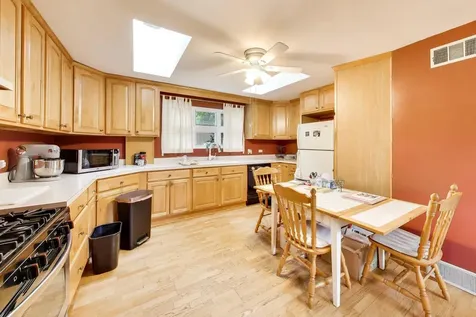 520 South Edgewood Avenue La Grange IL 60525