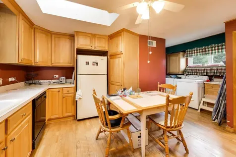 520 South Edgewood Avenue La Grange IL 60525