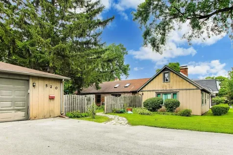 520 South Edgewood Avenue La Grange IL 60525