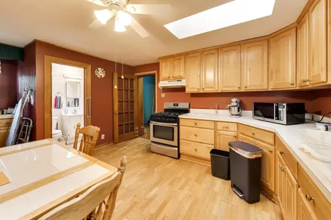 520 South Edgewood Avenue La Grange IL 60525