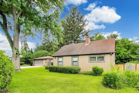 520 South Edgewood Avenue La Grange IL 60525