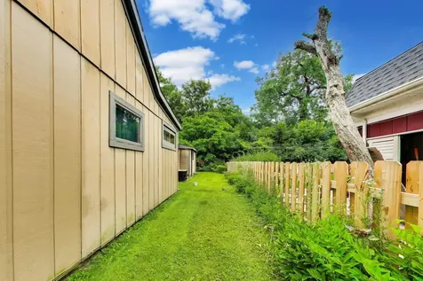 520 South Edgewood Avenue La Grange IL 60525