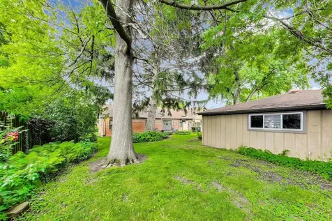 520 South Edgewood Avenue La Grange IL 60525