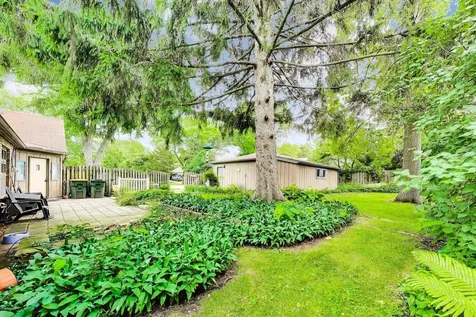 520 South Edgewood Avenue La Grange IL 60525