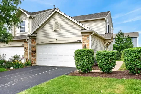 1933 Misty Ridge Lane Aurora IL 60503