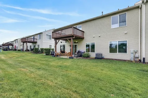 1933 Misty Ridge Lane Aurora IL 60503