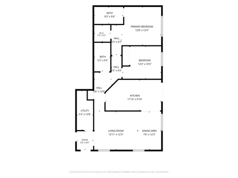 1933 Misty Ridge Lane Aurora IL 60503