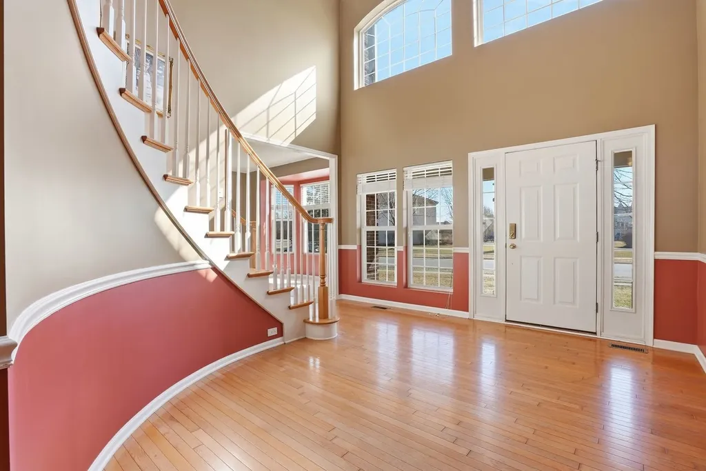12312 Blue Iris Lane Plainfield IL 60585