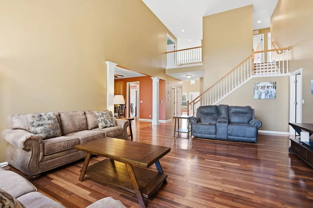 12312 Blue Iris Lane Plainfield IL 60585