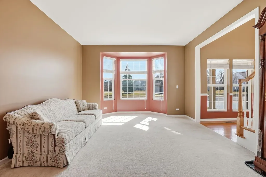 12312 Blue Iris Lane Plainfield IL 60585