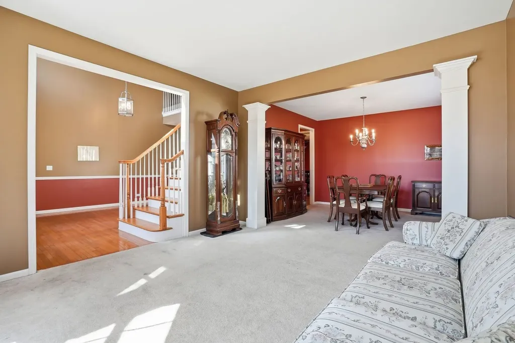 12312 Blue Iris Lane Plainfield IL 60585