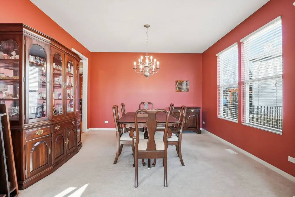 12312 Blue Iris Lane Plainfield IL 60585