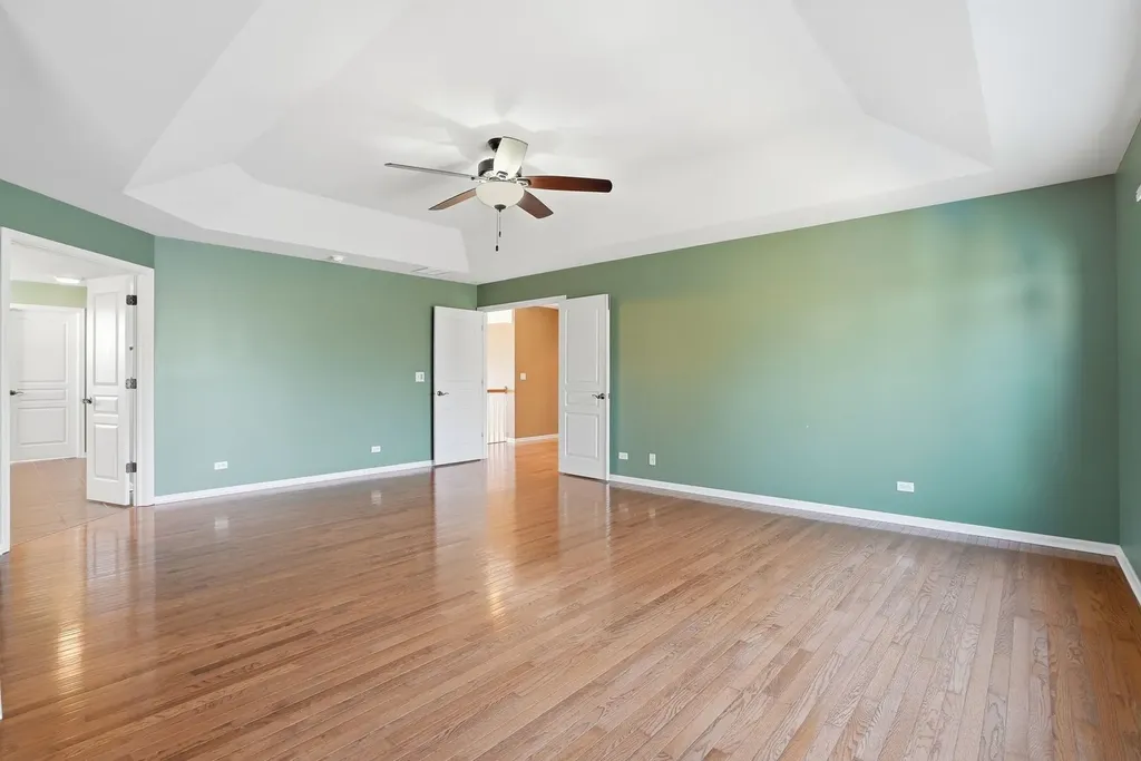 12312 Blue Iris Lane Plainfield IL 60585