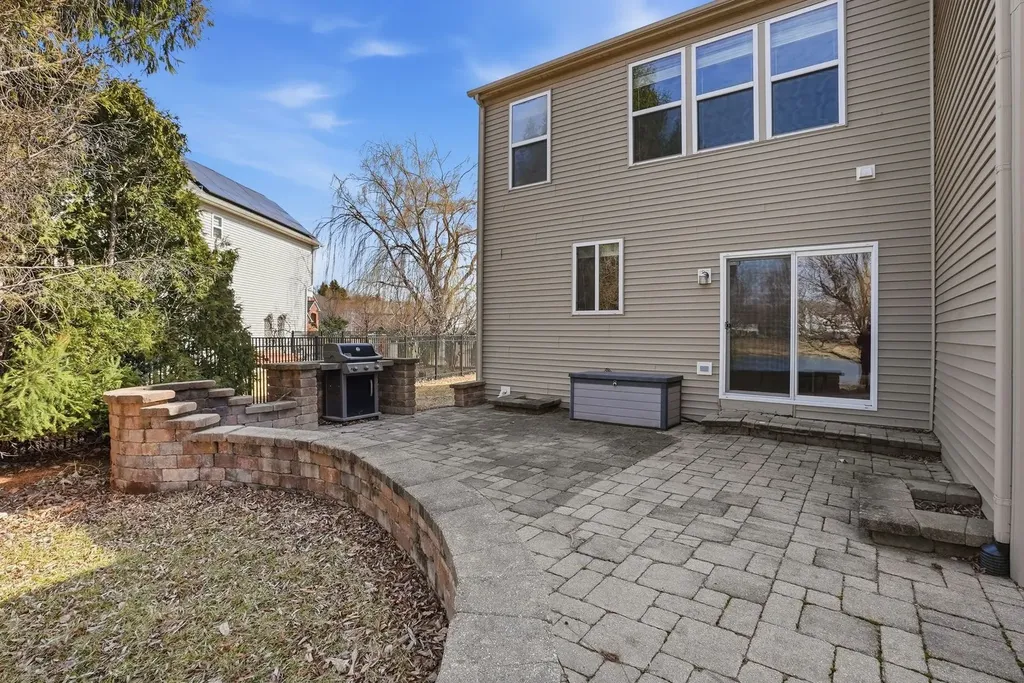 12312 Blue Iris Lane Plainfield IL 60585