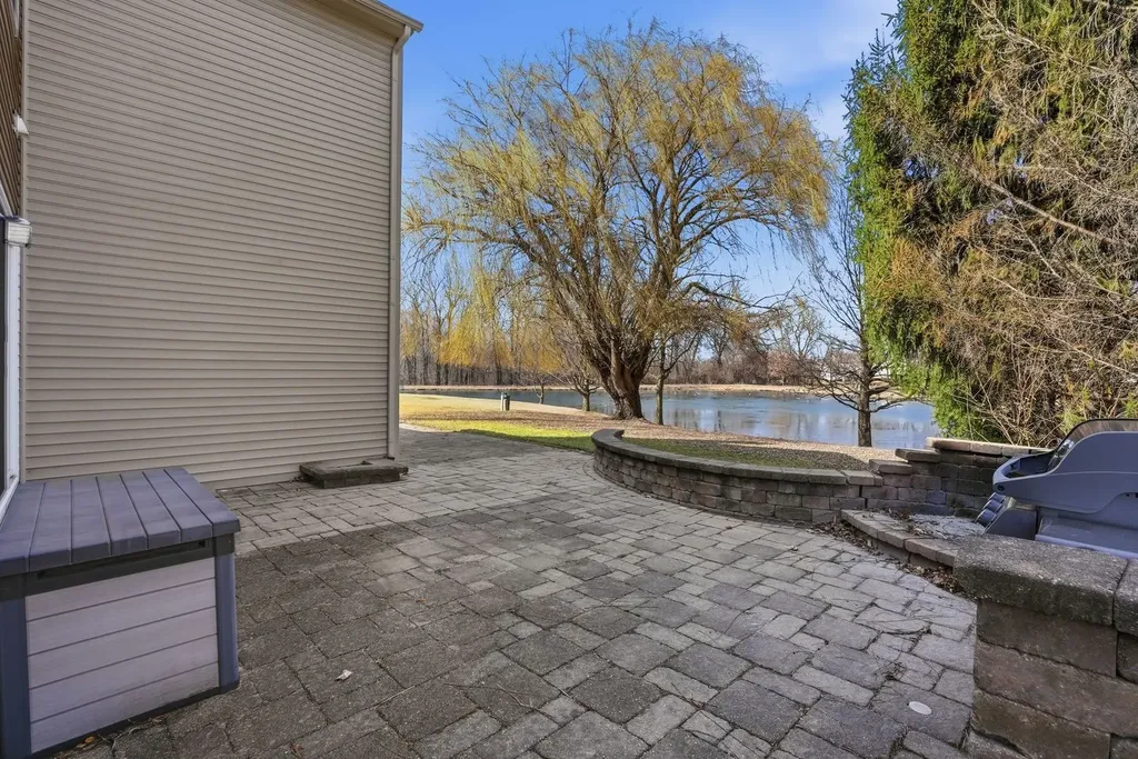 12312 Blue Iris Lane Plainfield IL 60585