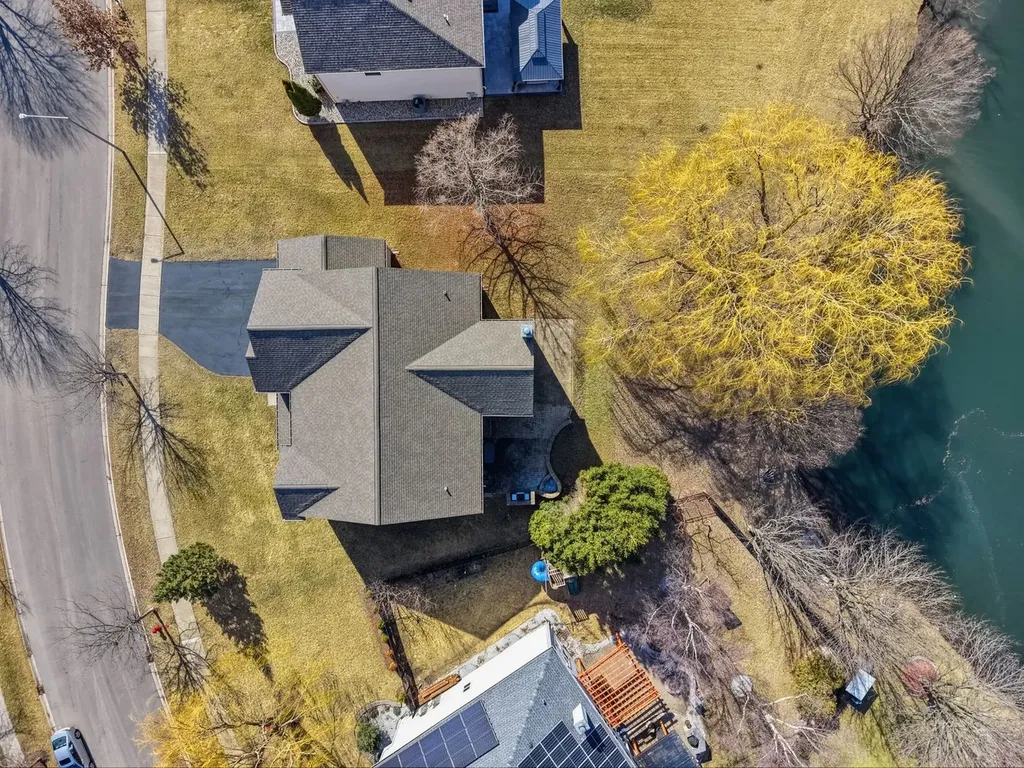 12312 Blue Iris Lane Plainfield IL 60585