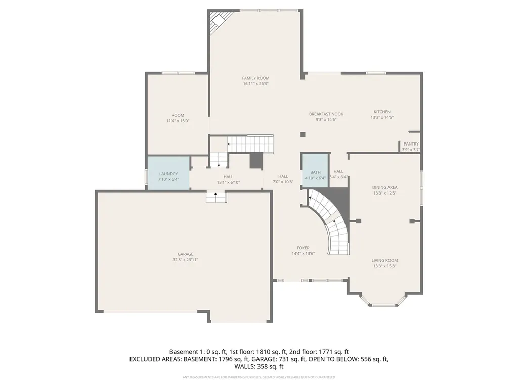12312 Blue Iris Lane Plainfield IL 60585