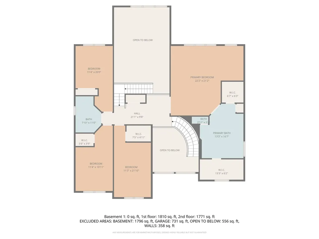 12312 Blue Iris Lane Plainfield IL 60585