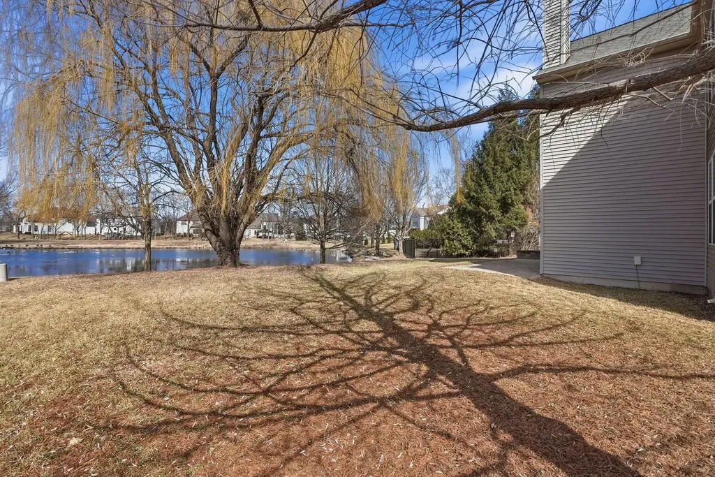 12312 Blue Iris Lane Plainfield IL 60585