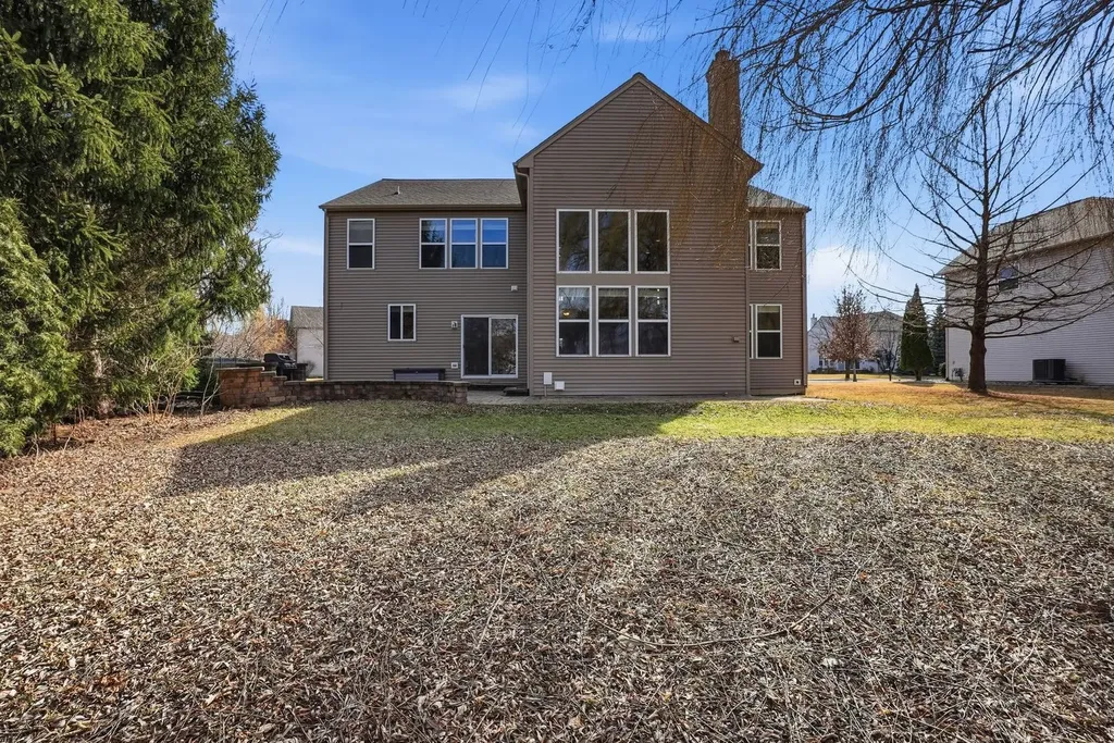 12312 Blue Iris Lane Plainfield IL 60585