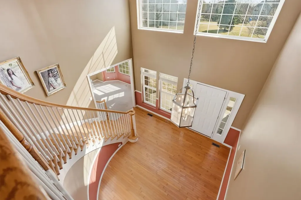 12312 Blue Iris Lane Plainfield IL 60585