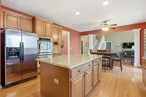 12312 Blue Iris Lane Plainfield IL 60585