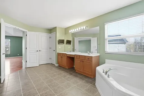 12312 Blue Iris Lane Plainfield IL 60585
